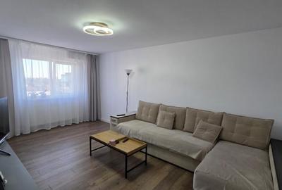 Apartament 3 camere, complet renovat, mobilat ?i utilat - 4