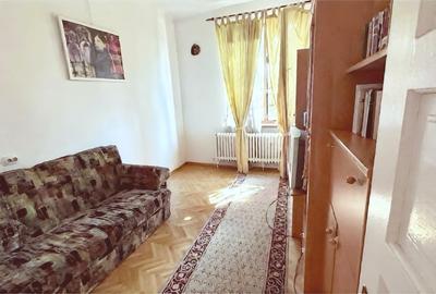 Apartament exclusivist - Etaj 1, 190 mp utili, Vila interbelica Apartament exclusivist - Etaj 1, 190 mp utili, Vila interbelica - 3