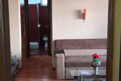 Apartament cu 2 camere semidecomandat în Central - 6