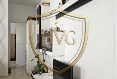 Apartament cu 2 camere semidecomandat, mobilat în P-ța Victoriei - 2