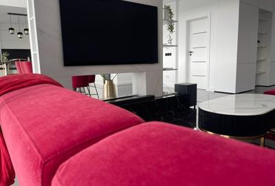 Apartament cu 4 camere decomandat în Soarelui - 5