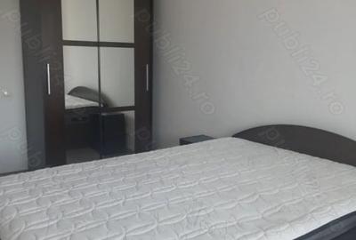 Apartament cu 2 camere decomandat, mobilat în Păcii - 1