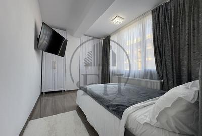 Apartament 3 camere de vanzare Mamaia Sat, Constanta - 10