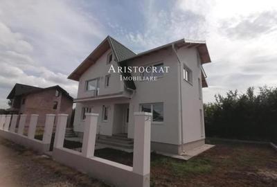 Vila individuala la liziera padurii Corbeanca Vila individuala la liziera padurii Corbeanca - 3