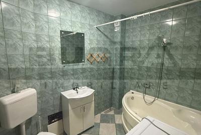 Garsonieră decomandată în Gheorgheni - 12