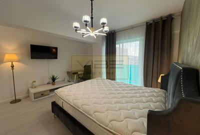 Apartament premium + parcare Bucium -  Mega Image - 3