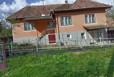 Casă cu 3 camere în Băla - 4