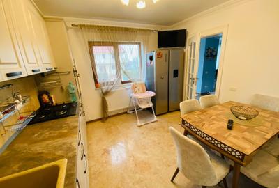 Vila moderna LUMINA - 13