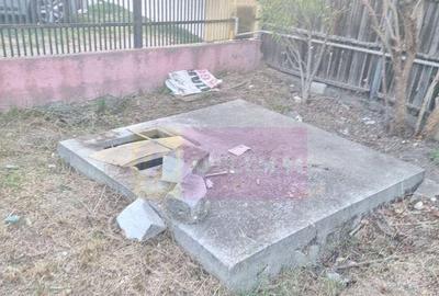 Casă cu 5 camere cu Teren 2875 Mp în Sadina - 2