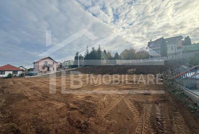 Teren Construcții intravilan de 500 mp, în Sâncraiu de Mureș - 21