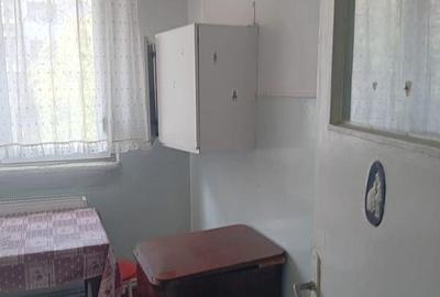 Apartament 2 cam Tig 1,et 1 Apartament 2 cam Tig 1,et 1 - 3