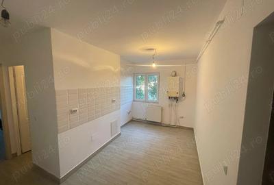 Apartament cu doua camere de vanzare - 2