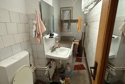 Apartament cu 2 camere decomandat în Mazepa 2 - 1