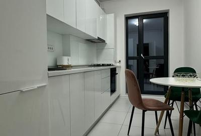Apartament cu 2 camere decomandat, mobilat în Fundeni - 5