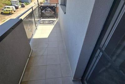 Apartament nou - 2 camere decomandat, loc de parcare inclus - prima inchiriere - 12