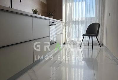 TOTUL NOU | Ap 1 camera | BALCON | Aeroport/Traian Vuia - 4