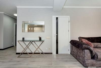 Apartament cu 2 camere decomandat în Europa - 1