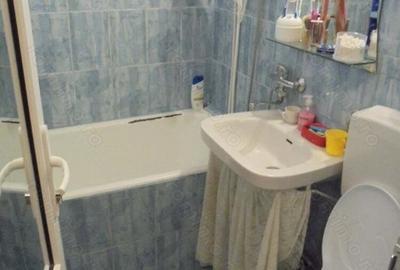 Apartament cu 4 camere semidecomandat în Central - 6