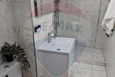 Vanzare Studio cochet spatios decomandat mobilat & utilat... - 14