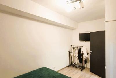 Garsonieră decomandată, mobilată în Berceni - 4