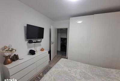 Apartament cu 2 camere semidecomandat în Vest - 3