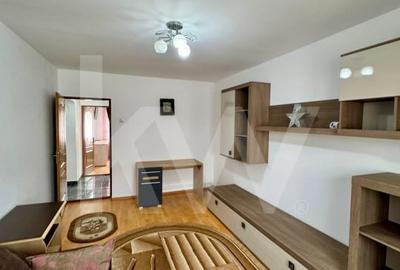 Apartament cu 2 camere in Valea Aurie cu pivnita - mobilat/utilat/ 0% comision - 2