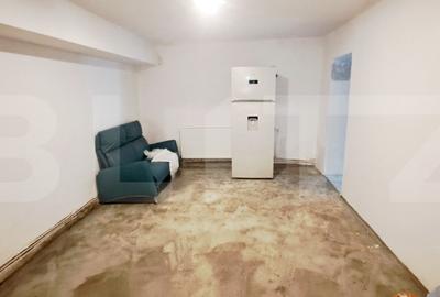 Casa individuala 140mp utili, 230 mp teren, situata in cartierul Gruia - 8