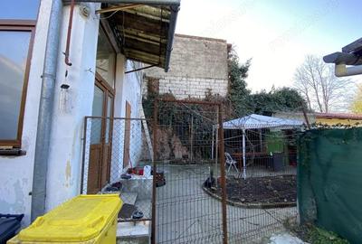 Comision 0 | Casa 2 Camere | Anexa o camera| Pivnita | 230mp | Balcescu - 17