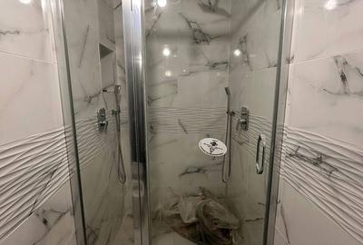 Apartament cu 3 camere decomandat în Central - 7