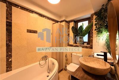 Apartament cu 3 camere decomandat, mobilat în Ultracentral - 14