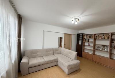 Apartament cu 2 camere semidecomandat, mobilat în Tineretului - 3
