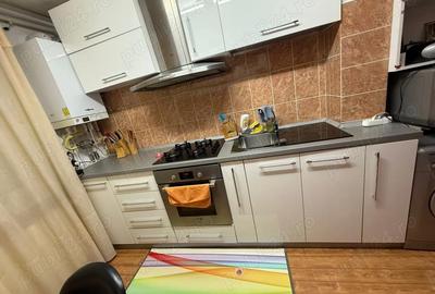 Apartament cu 3 camere decomandat în Central - 3