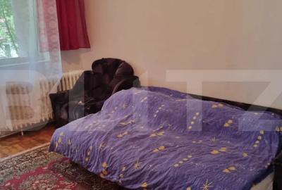 Apartament cu 3 camere decomandat în Carpați 2 - 3