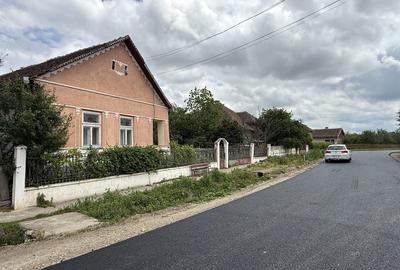 Casă cu 3 camere în Central - 6