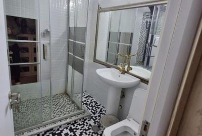 Garsonieră semidecomandată, mobilată în Iancului - 6