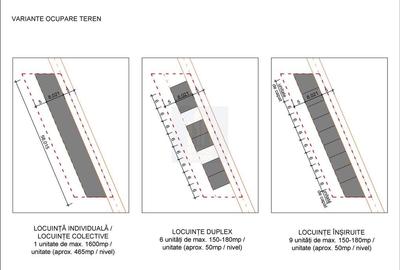 Teren 900mp | Urbanism | Vanzare | Prelungirea Ghencea | - 7
