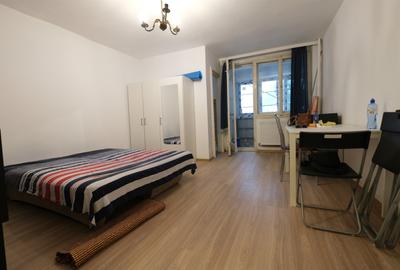 Stefan cel Mare, Aleea Deda, garsoniera 32 mp. situata la parter/10, bloc 1982