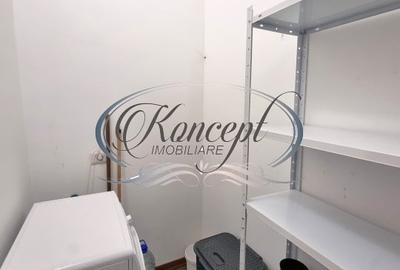 Apartament modern cu loc de parcare in zona Grand Hotel Italia - 12