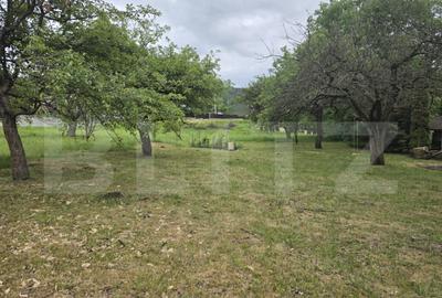 Teren de 825 mp, în Făget