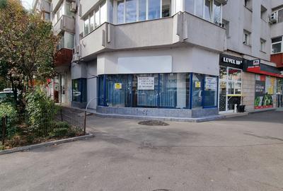 Spațiu comercial, 61.07 mp în 1 Mai
