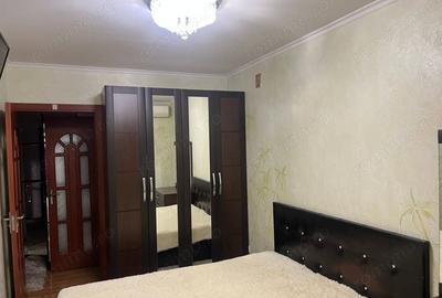 Apartament cu 2 camere în Tei