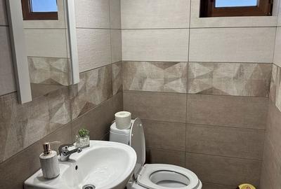 Apartament cu 3 camere decomandat în Făcăi - 5