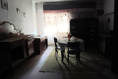 Brebu Megiesesc, casa + teren - 12