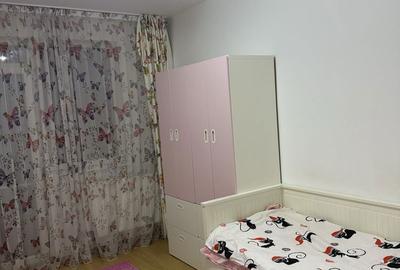Apartament cu 2 camere decomandat în Runcu - 4