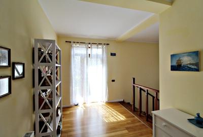 Casă individuală cu 7 camere cu Canalizare în Nord - 23