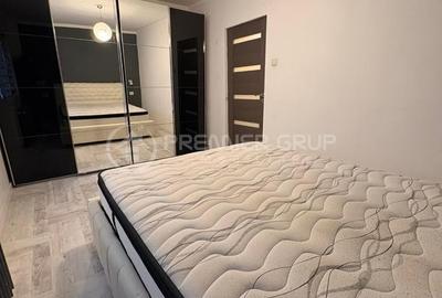 Etaj 1! Apartament 2 camere mobilat & utilat 50mp, Podu Ros, CT - 4