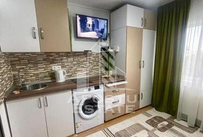 Garsonieră, mobilată în Aradului - 4