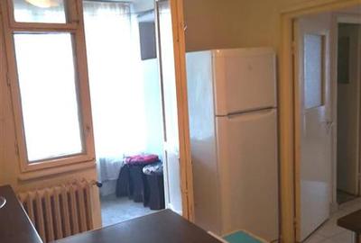 Apartament cu 2 camere circular, mobilat în Griviței - 6