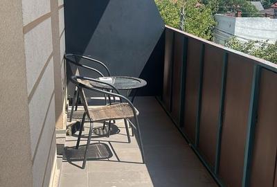 Apartament cu 2 camere, mobilat în Mărăști - 9