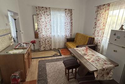 Casă cu 2 camere în Unirii - 5